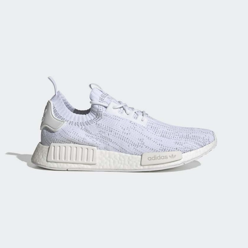 Adidas nmd r1 primeknit best sale